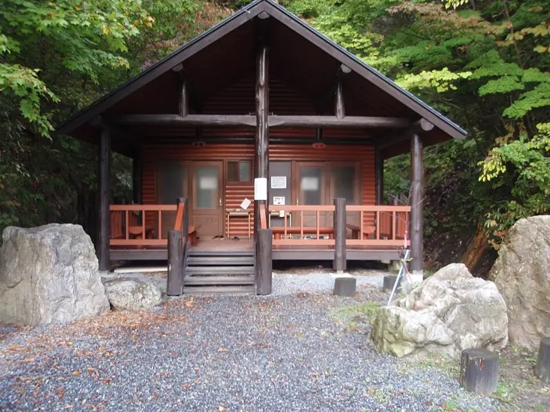 Usubetsu Hot Spring (Free)