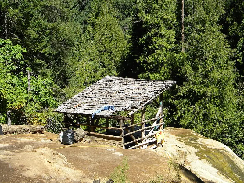 Umpqua Hot Springs