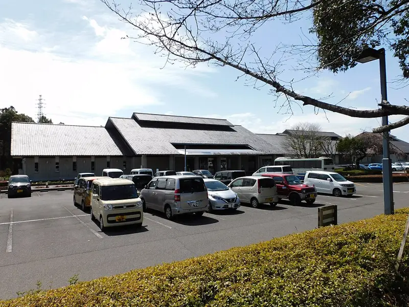 真岡井頭温泉