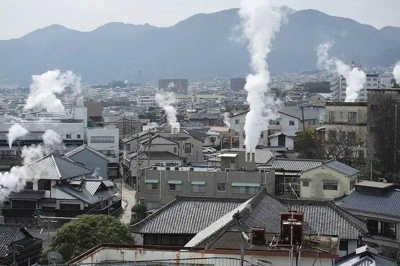 谷の湯