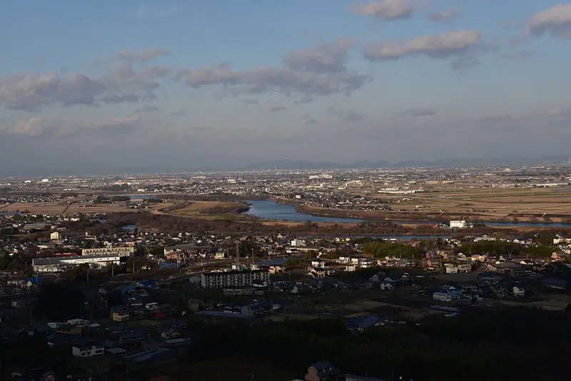 南濃温泉 水晶の湯