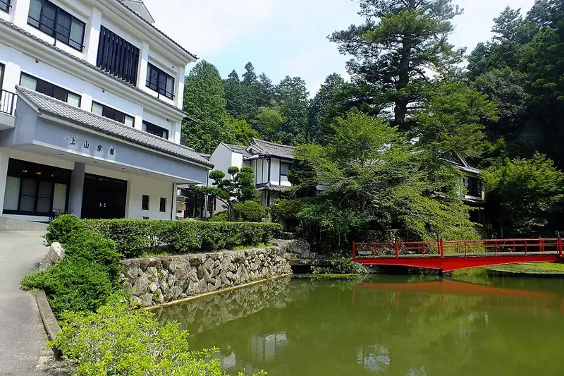 塩田温泉