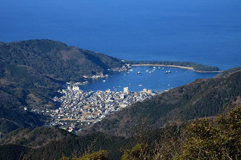 Heda Onsen