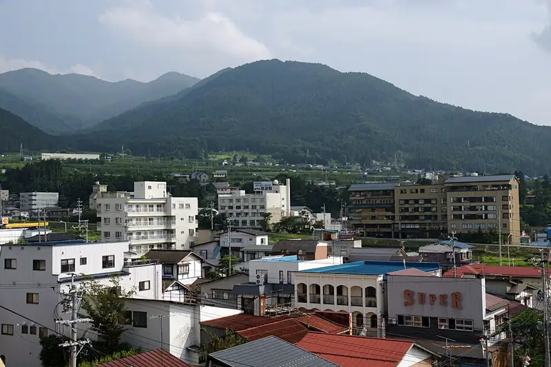Honami Onsen